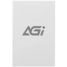 1000 ГБ M.2 NVMe накопитель AGI AI818 [AGI1T0G43AI818], PCIe 4.0 x4