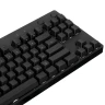 Клавиатура проводная Logitech G Pro, GX Blue Clicky, механическая, черный