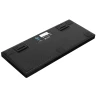 Клавиатура проводная Logitech G Pro, GX Blue Clicky, механическая, черный