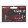 256 ГБ M.2 NVMe накопитель ARDOR GAMING Simple SI256TSHI