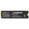 256 ГБ M.2 NVMe накопитель ARDOR GAMING Simple SI256TSHI