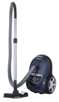 Пылесос Philips FC9170/01 Performer, серый с голубым оттенком