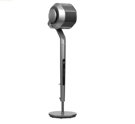 Вентилятор Reoka RKSF-C3600 серебристый Вентилятор Reoka RKSF-C3600 серебристый