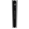 Вентилятор Reoka RKSF-C3600 серебристый Вентилятор Reoka RKSF-C3600 серебристый
