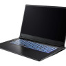 17.3" Ноутбук ARDOR GAMING NEO N17-I5ND405, 1920x1080, IPS, Intel Core i5-12600H, RAM 16 ГБ, SSD 1024 ГБ, GeForce RTX 4050 - 6 ГБ, без ОС, черный 17.3" Ноутбук ARDOR GAMING NEO N17-I5ND405, 1920x1080, IPS, Intel Core i5-12600H, RAM 16 ГБ, SSD 1024 ГБ, GeForce RTX 4050 - 6 ГБ, без ОС, черный