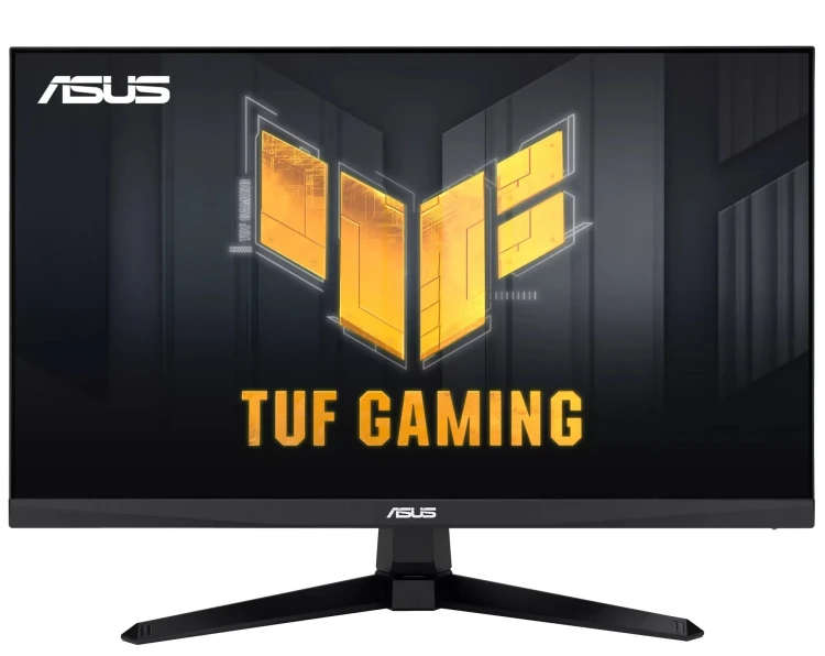 23.8" Монитор ASUS TUF Gaming VG246H1A, 1920x1080, 100 Гц, IPS, LED, 1300:1, 300 Кд/м², черный 23.8" Монитор ASUS TUF Gaming VG246H1A, 1920x1080, 100 Гц, IPS, LED, 1300:1, 300 Кд/м², черный