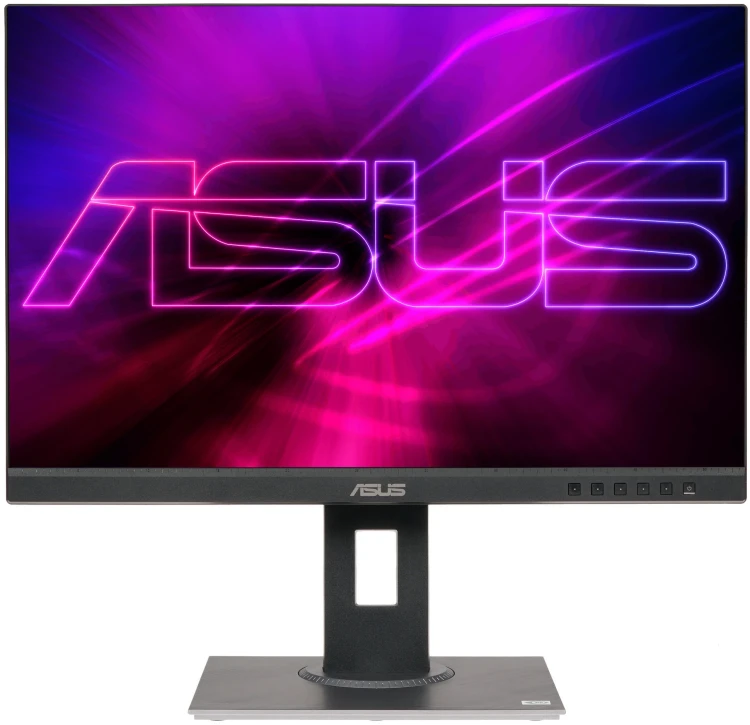 24.1" Монитор ASUS ProArt PA248QV, 1920x1200, 75 Гц, IPS, 4 мс, 1000:1, 300 Кд/м², черный
