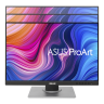 24.1" Монитор ASUS ProArt PA248QV, 1920x1200, 75 Гц, IPS, 4 мс, 1000:1, 300 Кд/м², черный