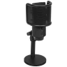 Микрофон Fifine K683B, проводной, настольный, jack 3.5 мм, черный Микрофон Fifine K683B, проводной, настольный, jack 3.5 мм, черный