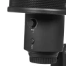 Микрофон Fifine K683B, проводной, настольный, jack 3.5 мм, черный Микрофон Fifine K683B, проводной, настольный, jack 3.5 мм, черный