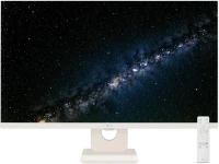 27" Монитор LG 27U511SA-W, 1920x1080, 100 Гц, IPS, webOS, Magic Remote, белый