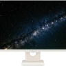 27" Монитор LG 27U511SA-W, 1920x1080, 100 Гц, IPS, webOS, Magic Remote, белый