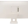 27" Монитор LG 27U511SA-W, 1920x1080, 100 Гц, IPS, webOS, Magic Remote, белый