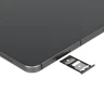 10.36" Планшет KENSHI Pad Pro E110 LTE 6/128 ГБ, 2000x1200, IPS, 60 Гц, 7200 мА*ч, серый + чехол