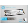 2048 ГБ M.2 NVMe накопитель HP FX900 plus [7F618AA#AAB], PCIe 4.0 x4