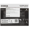 1000 ГБ M.2 NVMe накопитель KIOXIA EXCERIA BASIC [LSF10Z001TG8]