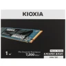 1000 ГБ M.2 NVMe накопитель KIOXIA EXCERIA BASIC [LSF10Z001TG8]