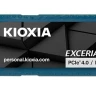 1000 ГБ M.2 NVMe накопитель KIOXIA EXCERIA BASIC [LSF10Z001TG8]