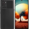 6.88" Смартфон Cubot X100 8/256 ГБ, 5G, Nano-SIM, 1640x720, IPS, 120 Гц, черный