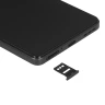 6.88" Смартфон Cubot X100 8/256 ГБ, 5G, Nano-SIM, 1640x720, IPS, 120 Гц, черный