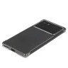 6.88" Смартфон Cubot X100 8/256 ГБ, 5G, Nano-SIM, 1640x720, IPS, 120 Гц, черный
