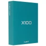 6.88" Смартфон Cubot X100 8/256 ГБ, 5G, Nano-SIM, 1640x720, IPS, 120 Гц, черный