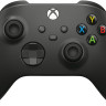 Геймпад Microsoft Xbox Series + USB-C кабель, Carbon Black Геймпад Microsoft Xbox Series + USB-C кабель, Carbon Black