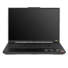16" Ноутбук ASUS TUF Gaming A16 FA607PI-QT021, 2560x1600, IPS, AMD Ryzen 9 7845HX, RAM 16 ГБ, SSD 1000 ГБ, GeForce RTX 4070 - 8 ГБ, без ОС, серый