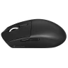 Мышь беспроводная/проводная Attack Shark G3 [Shark G3 Black] черный
