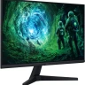 27" Монитор Samsung Odyssey G5 G53F S27FG532EI, 2560x1440, 200 Гц, IPS, черный 27" Монитор Samsung Odyssey G5 G53F S27FG532EI, 2560x1440, 200 Гц, IPS, черный