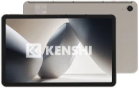 10.36" Планшет KENSHI Pad Pro E111 LTE 8/256 ГБ, 2000x1200, IPS, 60 Гц, 7200 мА*ч, золотистый + чехол
