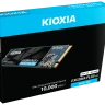 1000 ГБ M.2 NVMe накопитель Kioxia EXCERIA PLUS G4 [LVD10Z001TG8]