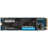 1000 ГБ M.2 NVMe накопитель Kioxia EXCERIA PLUS G4 [LVD10Z001TG8]