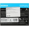 1000 ГБ M.2 NVMe накопитель Kioxia EXCERIA PLUS G4 [LVD10Z001TG8]