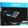 1000 ГБ M.2 NVMe накопитель Kioxia EXCERIA PLUS G4 [LVD10Z001TG8]