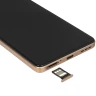 6.88" Смартфон Cubot X100 8/256 ГБ, 5G, Nano-SIM, 1640x720, IPS, 120 Гц, золотистый 6.88" Смартфон Cubot X100 8/256 ГБ, 5G, Nano-SIM, 1640x720, IPS, 120 Гц, золотистый