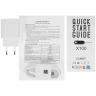 6.88" Смартфон Cubot X100 8/256 ГБ, 5G, Nano-SIM, 1640x720, IPS, 120 Гц, золотистый 6.88" Смартфон Cubot X100 8/256 ГБ, 5G, Nano-SIM, 1640x720, IPS, 120 Гц, золотистый