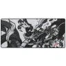 Коврик ARDOR GAMING GM-XL Asia Dragon Black and White (XL) черный Коврик ARDOR GAMING GM-XL Asia Dragon Black and White (XL) черный