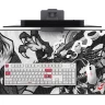 Коврик ARDOR GAMING GM-XL Asia Dragon Black and White (XL) черный Коврик ARDOR GAMING GM-XL Asia Dragon Black and White (XL) черный