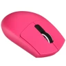 Мышь беспроводная/проводная Attack Shark G3 [Shark G3 Berry Red] красный