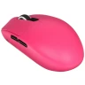 Мышь беспроводная/проводная Attack Shark G3 [Shark G3 Berry Red] красный
