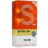 6.78" Смартфон Tecno SPARK Slim 8/256 ГБ, AMOLED, NFC, 4G, 5160 мА*ч, черный