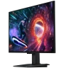 27" Монитор Samsung Odyssey G5 G50SF S27FG502SI, 2560x1440, 180 Гц, OLED, черный