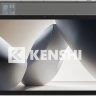 10.36" Планшет KENSHI Pad Pro E111 LTE 8/256 ГБ, 2000x1200, IPS, 60 Гц, 7200 мА*ч, серый + чехол