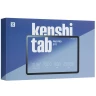 10.36" Планшет KENSHI Pad Pro E111 LTE 8/256 ГБ, 2000x1200, IPS, 60 Гц, 7200 мА*ч, серый + чехол
