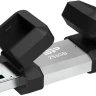 Память OTG USB Flash 256 ГБ Silicon Power Mobile C51 [SP256GBUC3C51V1S]