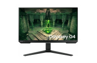 Монитор Samsung Odyssey S25BG400EI, 1920x1080, 240 Гц, IPS