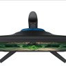 Монитор Samsung Odyssey S25BG400EI, 1920x1080, 240 Гц, IPS