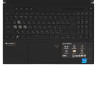 15.6" Ноутбук ASUS TUF Gaming F15 FX507VI-HQ108, 2560x1440, IPS, Intel Core i7-13620H, RAM 16 ГБ, SSD 1000 ГБ, GeForce RTX 4070 - 8 ГБ, без ОС, серый