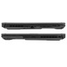 15.6" Ноутбук ASUS TUF Gaming F15 FX507VI-HQ108, 2560x1440, IPS, Intel Core i7-13620H, RAM 16 ГБ, SSD 1000 ГБ, GeForce RTX 4070 - 8 ГБ, без ОС, серый